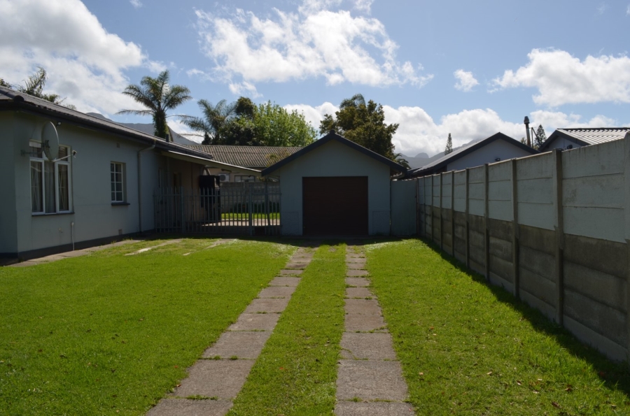 3 Bedroom Property for Sale in George East Western Cape